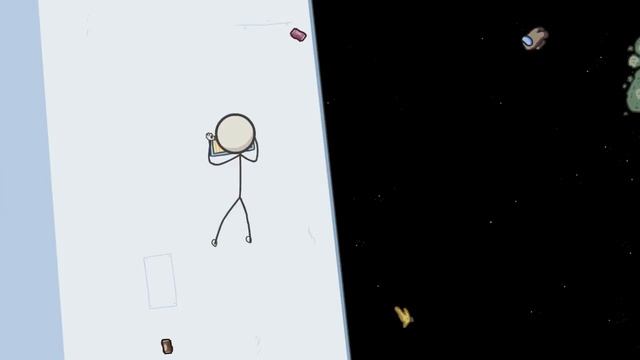 The Henry Stickmin Collection: All of Charles's Plans смотреть онлайн