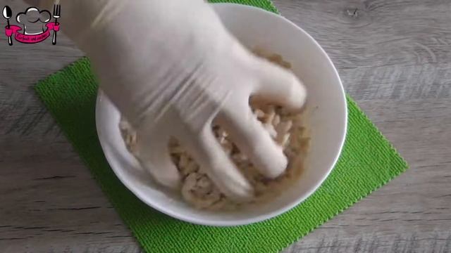 Riebelsuppe-Ривель суп.Суп из моего детства "Затируха"| Einfach und Lecker?Просто и Вкусно. смотреть онлайн