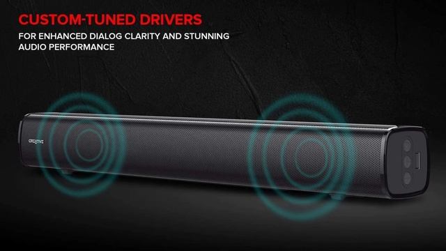 TOP 3 : Meilleure Barre de Son pour TV et PC 2023 смотреть онлайн