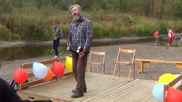 Александр Бормотов смотреть онлайн