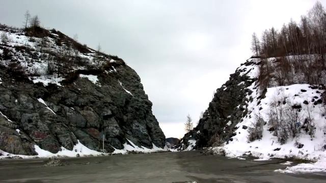 Республика Алтай, Перевал Чике Таман смотреть онлайн