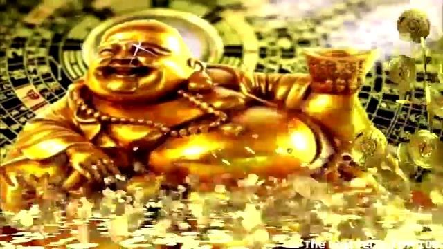 Feng Shui. Money, Success, Luck