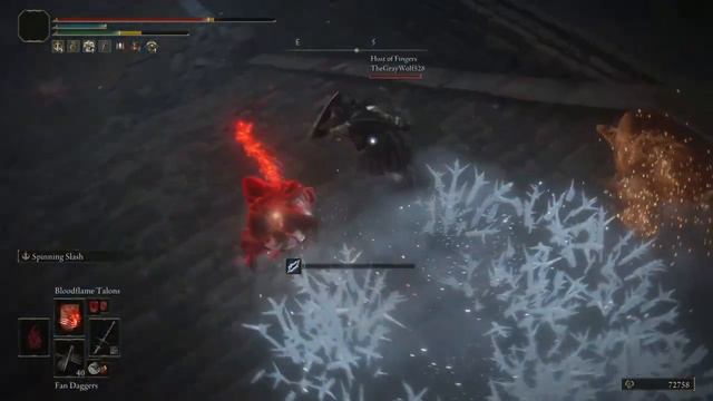 Flamberge Bleed Pvp смотреть онлайн