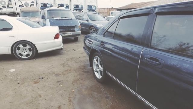 VIP Ghosts VLOG.2 Незаконный отдых / Покупка Cima / Drift-прогулка смотреть онлайн