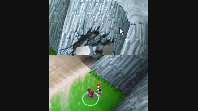 Spectrobes Walkthrough Part 4 смотреть онлайн