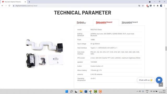 MyCobot World's Smallest & Lightest Six Axis Collaborative Robot Review, Guide & Applications смотреть онлайн