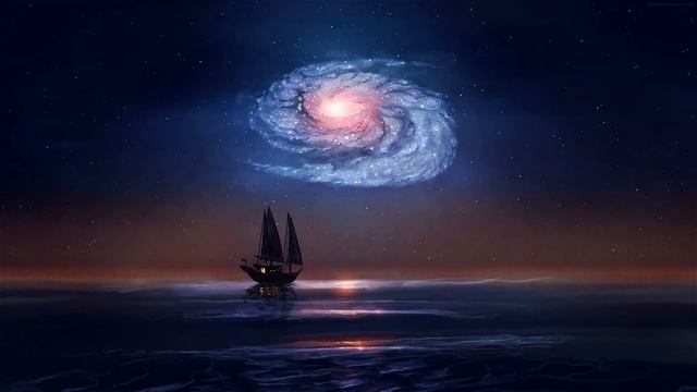 Deep Relaxation. Глубокая релаксация.