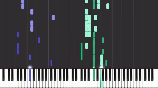 House Of Memories - Panic! At The Disco - Piano Tutorial - Sheet Music & MIDI