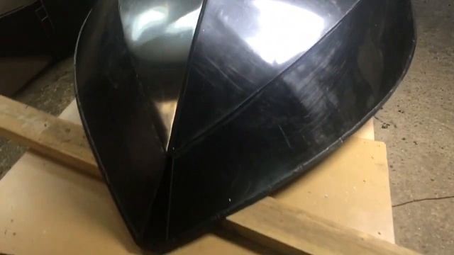 Постройка лодки по проекту «Севера» ч.3 смотреть онлайн