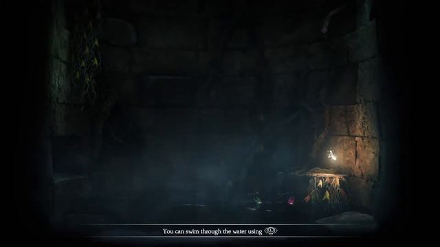 Unravel 2 ps4 ep2 смотреть онлайн