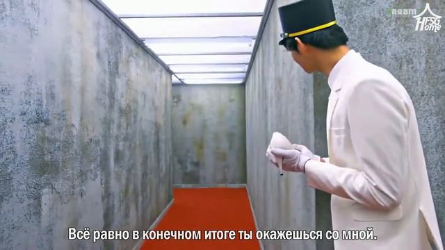 Girl's Day – I'll Be Yours рус саб смотреть онлайн