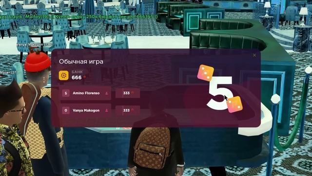 ПУТЬ БОМЖА на HASSLE ONLINE #107 - УФФ, СТАВКИ!? ХАССЛ ОНЛАЙН (РАДМИР РП МОБАЙЛ) смотреть онлайн