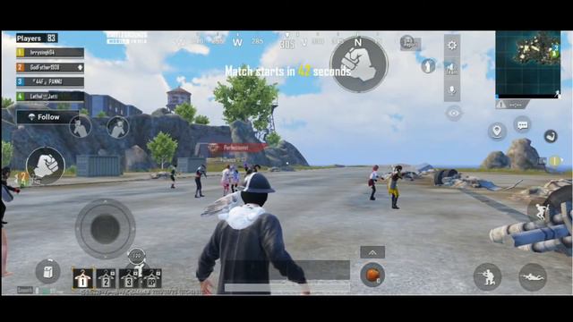 BGMI 1.6.0 BETA VERSION | PUBG MOBILE 1.6 BETA UPDATE | BGMI 1.6 BETA VERSION смотреть онлайн