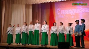 « ЭХ, РАЗГУЛЯЙ « - анс.» Надежда «  сл. и муз. Татьяна Романова