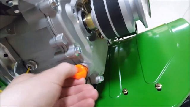 Мотоблок Варяг 701 смотреть онлайн