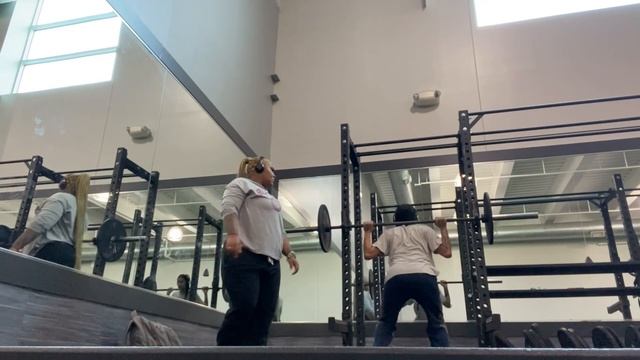 Gym Day w/ Jala + Tattoo reveal @erinkllyh | Vlog смотреть онлайн