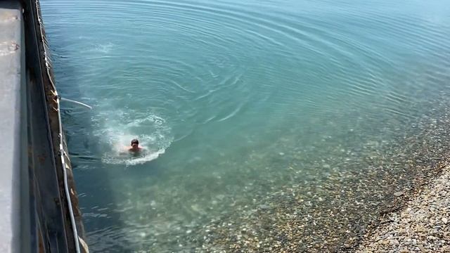 30.04.2021. Погода в Сочи в апреле. Смотри на Чёрное море каждый день. смотреть онлайн