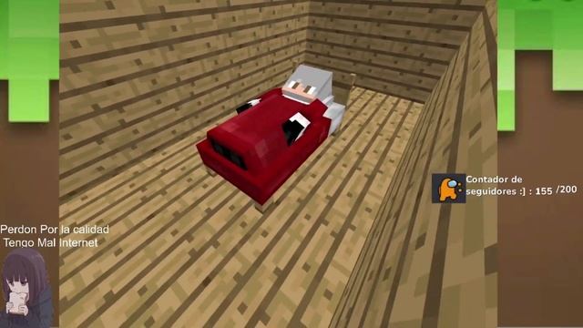 Overlays De camas Para Bedwars 1.8.9/Gael Navideño/Gael Normal смотреть онлайн