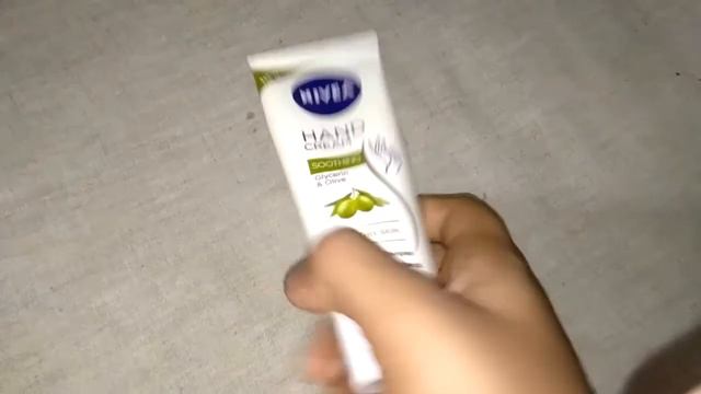 nivea hand cream review in tamil by lovely taste kitchen смотреть онлайн