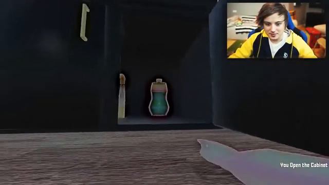 Я САМЫЙ ВРЕДНЫЙ РЕБЕНОК ИВАНГАЙ !САМАЯ КРУТАЯ ИГРА! EeOneGUY смотреть онлайн