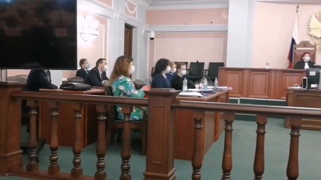 Верховный суд - роспотребнадзор (Трагикомедия ) первая серия #роспотребнадзор #суд смотреть онлайн