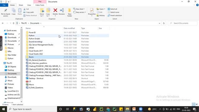 Python Tutorials |Step by Step to learn Python | Introduction| Convert text to Speech | Part 3 смотреть онлайн
