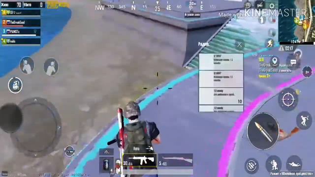 САМЫЙ НЕУДАЧНИК ЭТО Я! | PUBG MOBILE #1 смотреть онлайн
