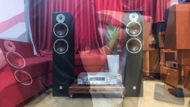 Đập Hộp |LOA DALI SPEAKER 6 | Giá Cực Kỳ Ưu Đãi | Kèo Thơm Cho Các Bác | Sale Còn 9,5 Triệu смотреть онлайн