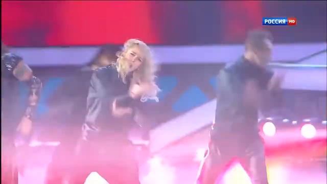 Валерий Леонтьев - Уполномочена небом (Песня года 2014) смотреть онлайн