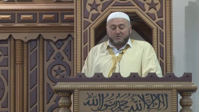 Аллах Всемогущий смотреть онлайн