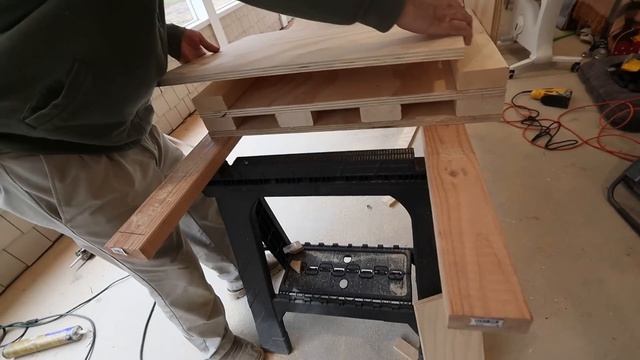 Cheap Wood Race Sim DIY Build (feat. Papa Bunyun) - Project WOOP смотреть онлайн