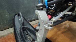 Снегоход RM Frontier 1000. 1 год и 1600км пробега. Обзор.