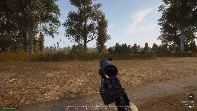 Squad (Moriarty) первый обзор и впечатления смотреть онлайн