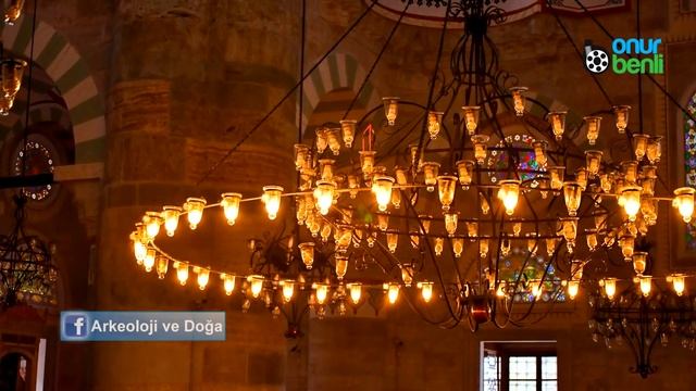 Mihrimah Sultan Camii - Üsküdar VLOG смотреть онлайн
