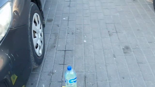 Как отпалировать фару с помощью соды и лимона. смотреть онлайн