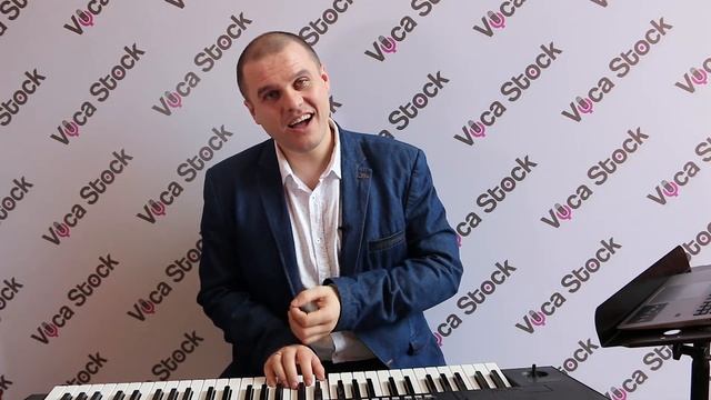 Как петь красиво и ровно? смотреть онлайн