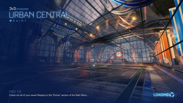 Rocket League 010 смотреть онлайн