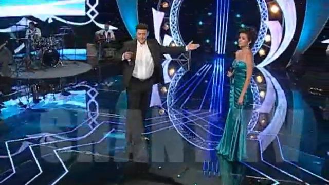 Ժողովրդական երգիչ/Joghovrdakan Ergich 3-Duet