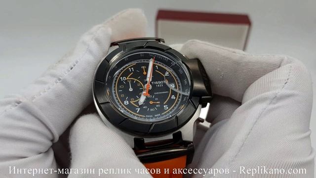 Tissot (Тиссот)