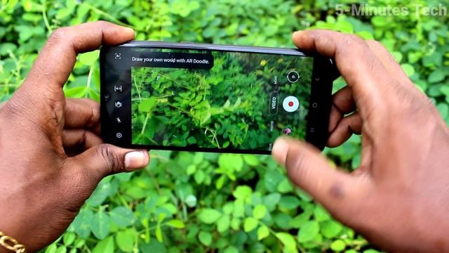 How to take 4K video in Samsung Galaxy M31 смотреть онлайн