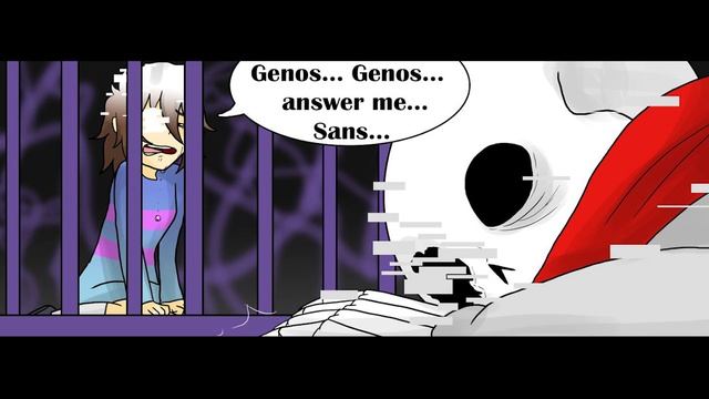 ◄Game over► Comics - The Multiverse Rescue "Глава 5 Часть 11" смотреть онлайн