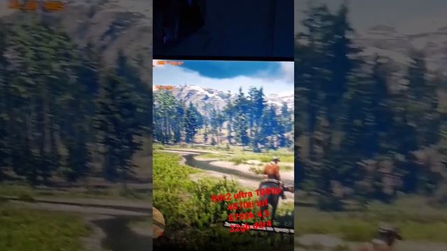 RDR 2 ULTRA 4070TI +8700K #geforce #rtx4070ti #nvidia #tuf #asus #видеокарты #апгрейд #8700k #intel смотреть онлайн