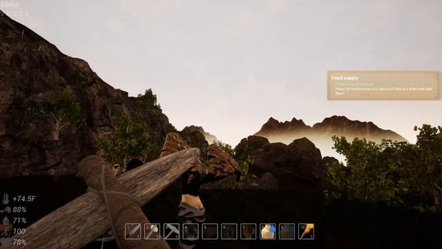 Crossworlds Escape. Tents? Is this new? EP2 смотреть онлайн