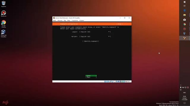Установка и настройка веб-сервера Apache на Ubuntu (1 часть) смотреть онлайн