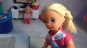 КАТЯ И МАКС ВЕСЕЛАЯ СЕМЕЙКА ПОДАРОК С СЮРПРИЗОМ #мультики #куклы #барби