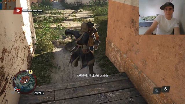 Assassin's Creed IV Black Flag SP 2018 02 09 09 59 29 02 смотреть онлайн