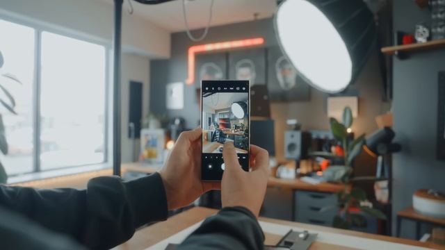 Samsung Galaxy S24 Ultra Review - Best AI Features! смотреть онлайн