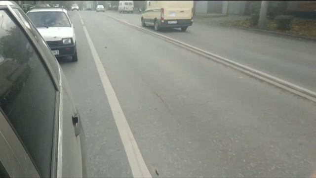 Нива Шевроле! с монитором ! рабочая лошадка! смотреть онлайн