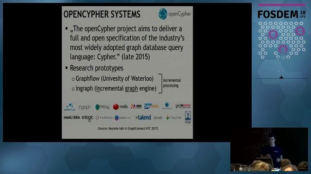 Graph-based analysis of JavaScript source code repositories смотреть онлайн