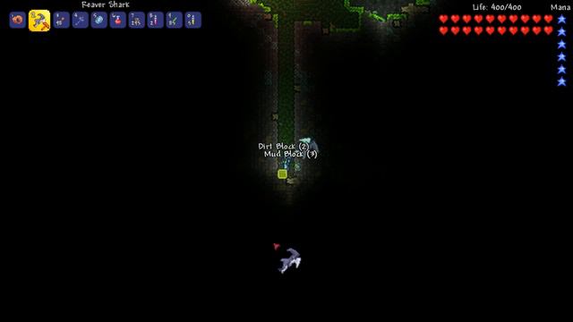 Terraria - Spirit Mod - 3 - Jungle Hype смотреть онлайн